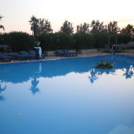 Hotel Club Sabbiadoro ياتّيباليا المظهر الخارجي الصورة