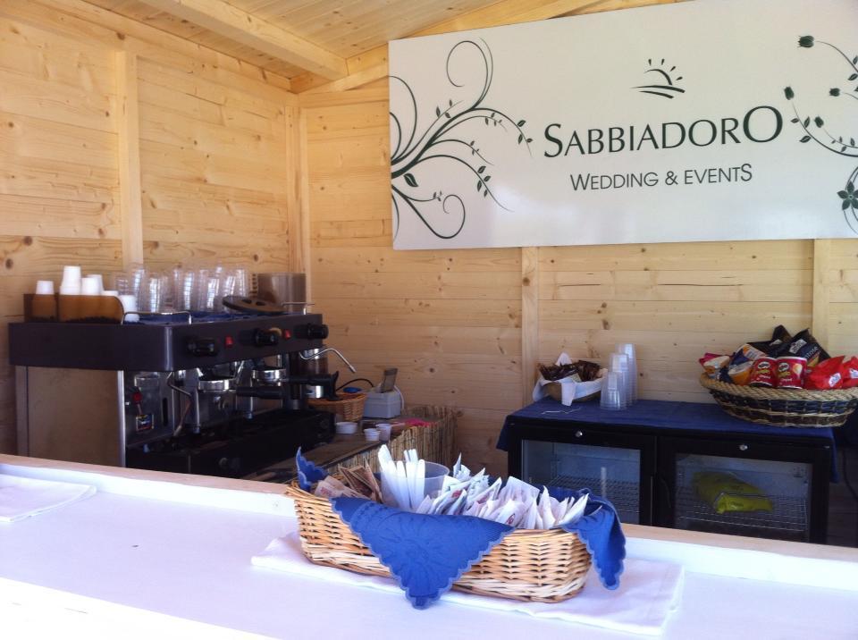 Hotel Club Sabbiadoro ياتّيباليا المظهر الخارجي الصورة