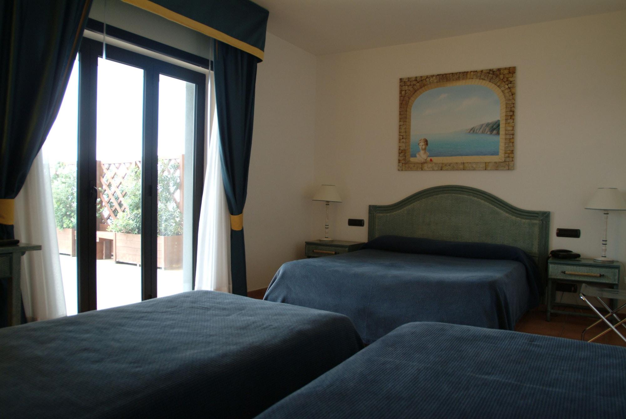 Hotel Club Sabbiadoro ياتّيباليا المظهر الخارجي الصورة