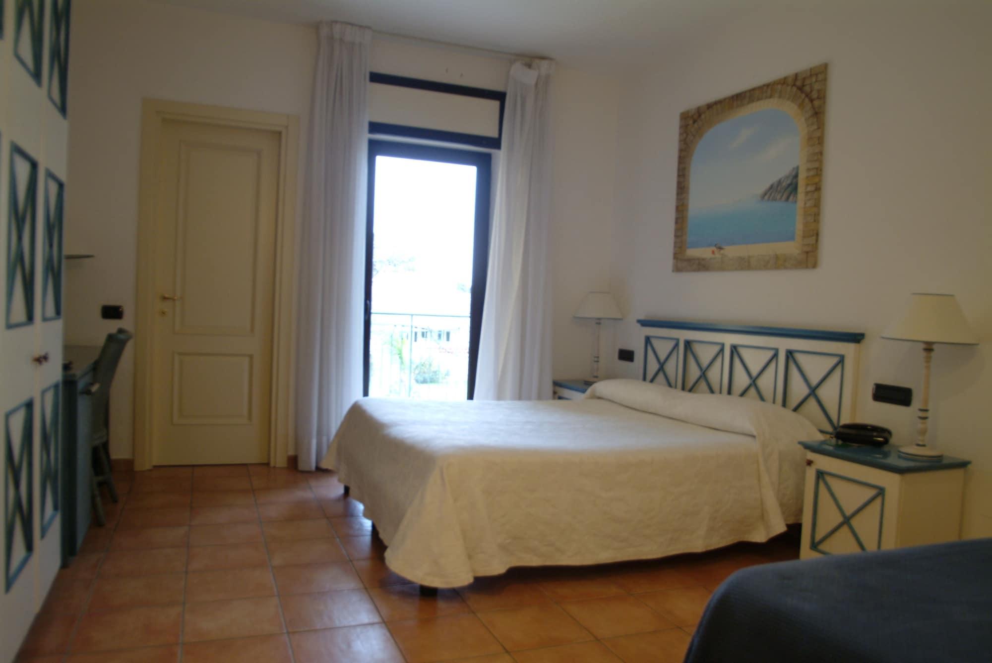 Hotel Club Sabbiadoro ياتّيباليا المظهر الخارجي الصورة