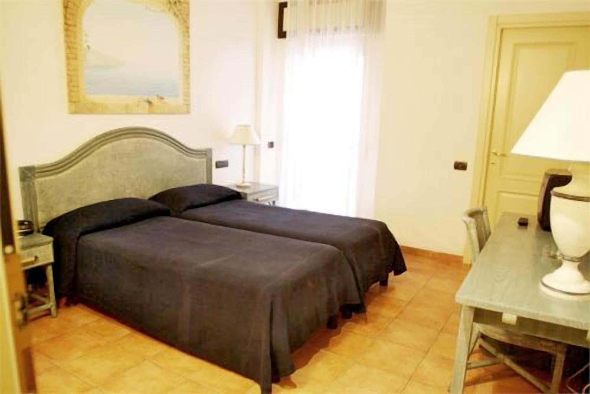 Hotel Club Sabbiadoro ياتّيباليا المظهر الخارجي الصورة
