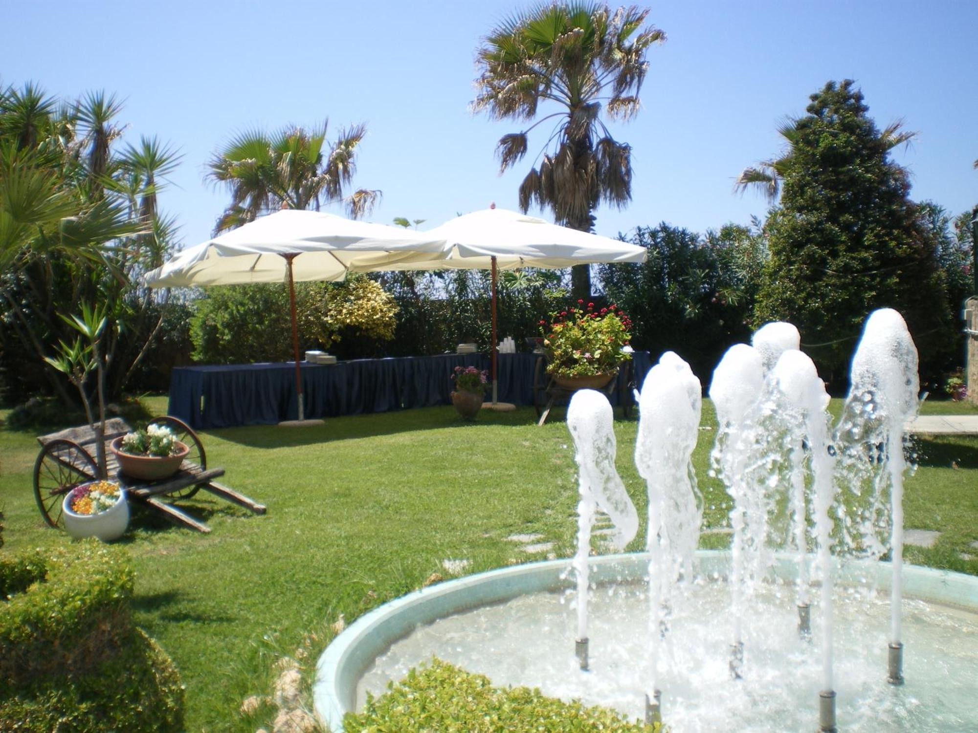 Hotel Club Sabbiadoro ياتّيباليا المظهر الخارجي الصورة